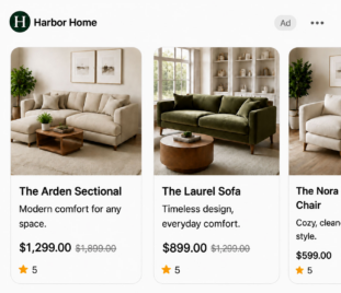 ChatGPT Ads Updates: oCPC, Dynamic URLs, Muti-Product Carousel & More – Search Engine Roundtable
