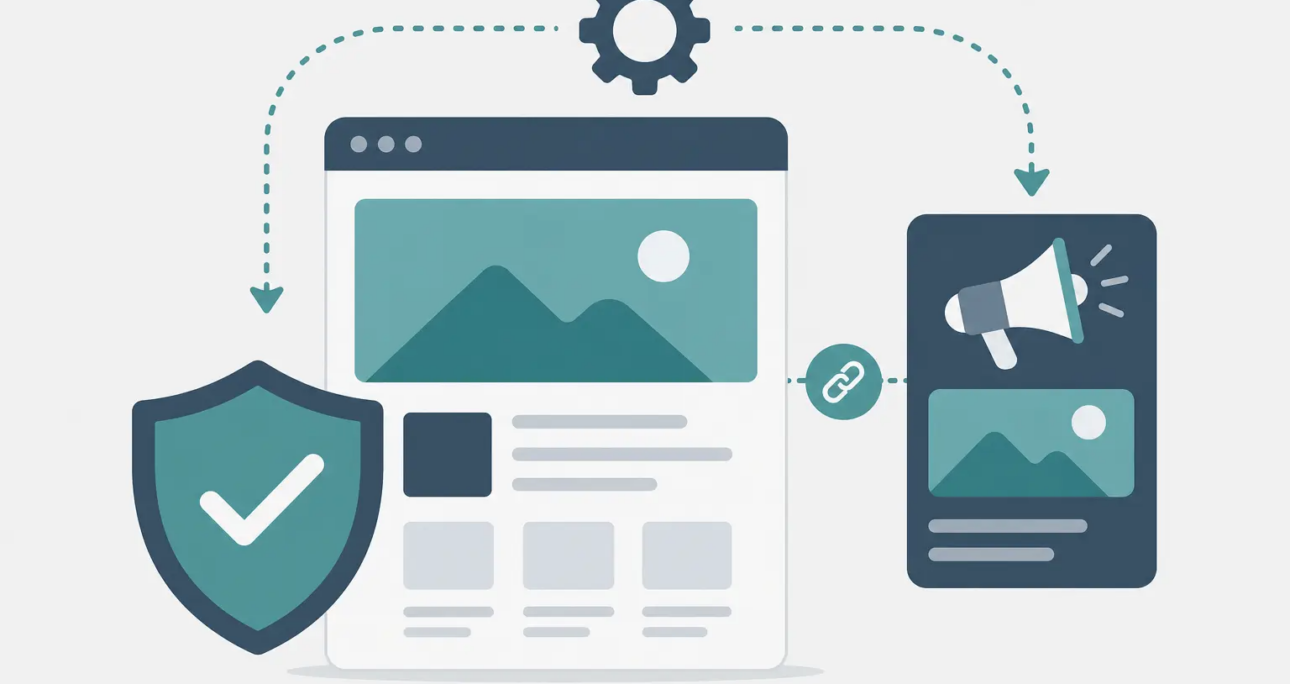 Landing page audit is now a media-buying control – ContentGrip