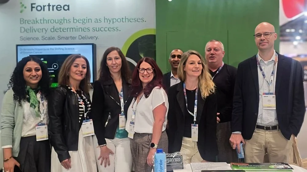 Gabriela Kurita Silva։ Fortrea Looks Forward to Connecting With Attendees and Sharing Its CRO Expertise at ESMO 2026 – Oncodaily