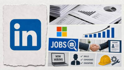 LinkedIn Made Microsoft $19.8 Billion Last Year, and Nobody Can Tell You What a LinkedIn Ad Costs – SQ Magazine