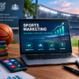 How Digital Marketing and Smart Budgeting Are Transforming the Sports Industry – NGSC Sports
