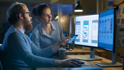 Meta Earnings Puts Adobe Stock And AI Ad Software Names In Focus – Yahoo Finance