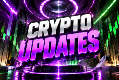 Crypto Update: OCC Sets January Stablecoin Rules as Pepeto Eyes 100x While XLM and CRO Lag – TechBullion