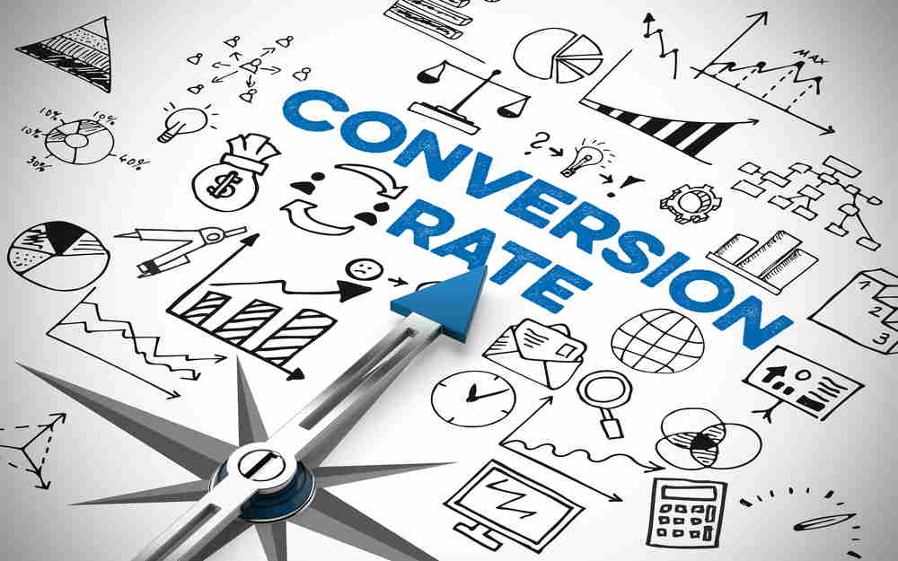 From search to review – The cycle of conversion optimization – talk-business.co.uk