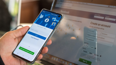 Spoofed store discount ads on Facebook and TikTok can steal card details in real time, report warns – The Cool Down