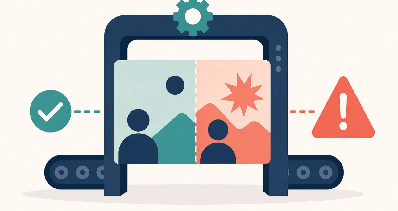 Meta AI ad edits put liability on brands – ContentGrip