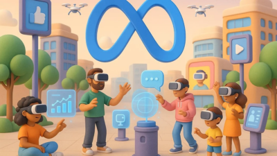 Meta (META) Blocks Rival Ads Across Multiple Countries – Yahoo Finance