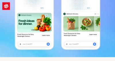 ChatGPT will begin displaying ads while generating images – LIGA.net