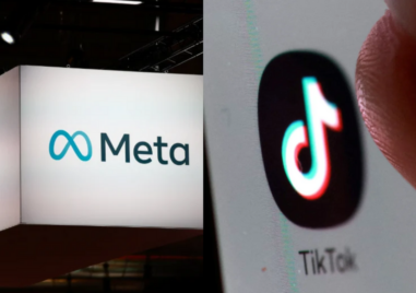 Meta bans TikTok ads, says 'Don't have to run ads from rival' | Meta also cited child safety concerns | Inshorts – Inshorts