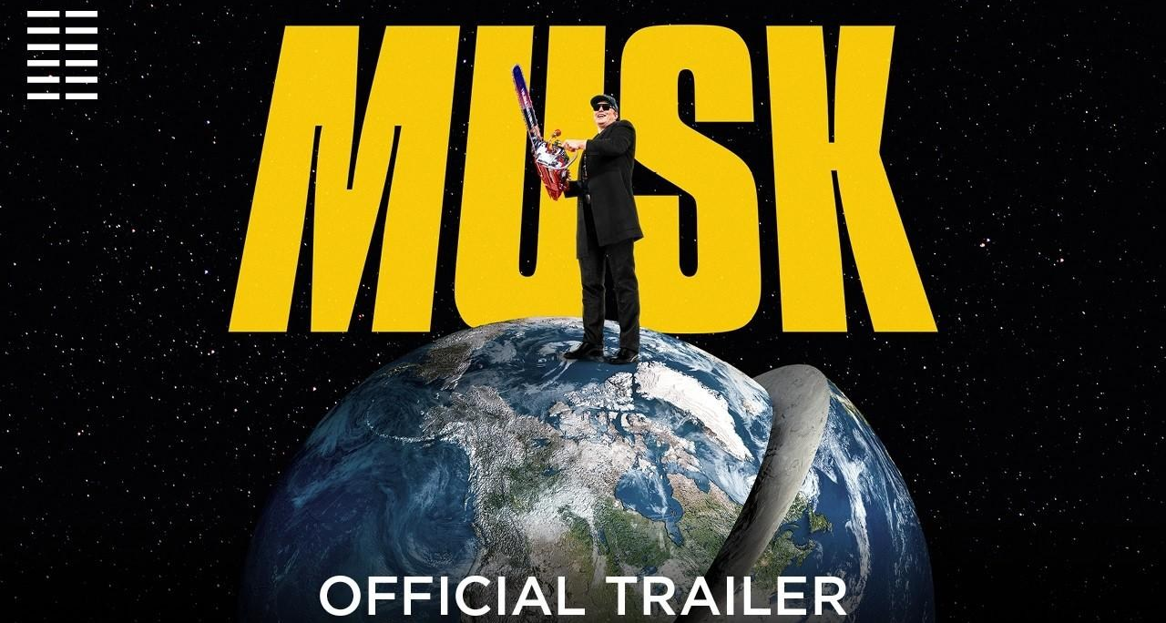 YouTube and Meta now say they’ll run ads for Alex Gibney’s Musk documentary. – The Verge