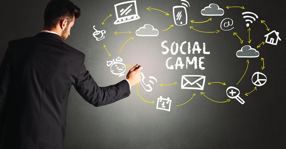 The New Drycleaning Social Media Marketing Playbook (Conclusion) – American Drycleaner