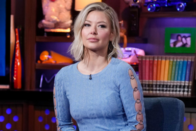 Ariana Madix’s LA home burglarized as thieves make off with jewelry – Page Six