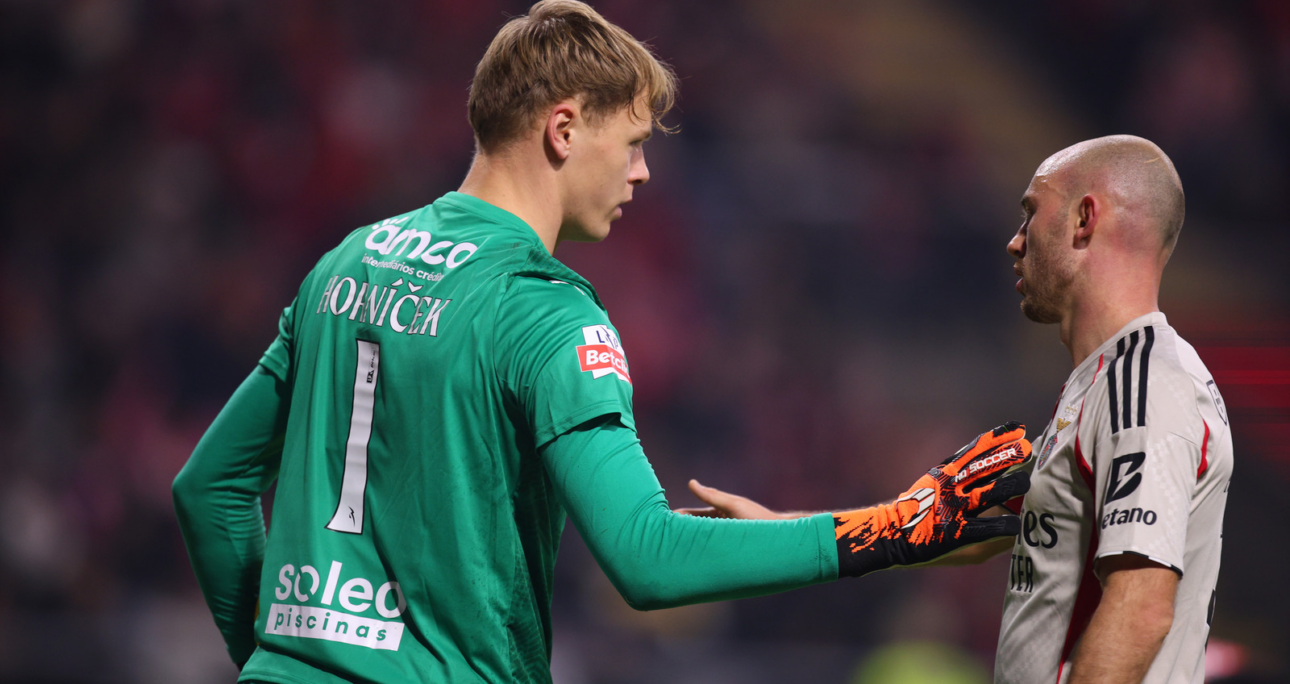 Lukas Hornicek tem novo interessado na Premier League e Braga vai fazer jogo duro depois da venda de Rodrigo Zalazar – Bola na Rede