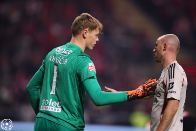 Lukas Hornicek tem novo interessado na Premier League e Braga vai fazer jogo duro depois da venda de Rodrigo Zalazar – Bola na Rede