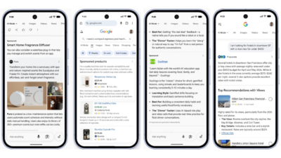 Google Search May Use Your Gmail and Photos Summaries for Ads – WinBuzzer