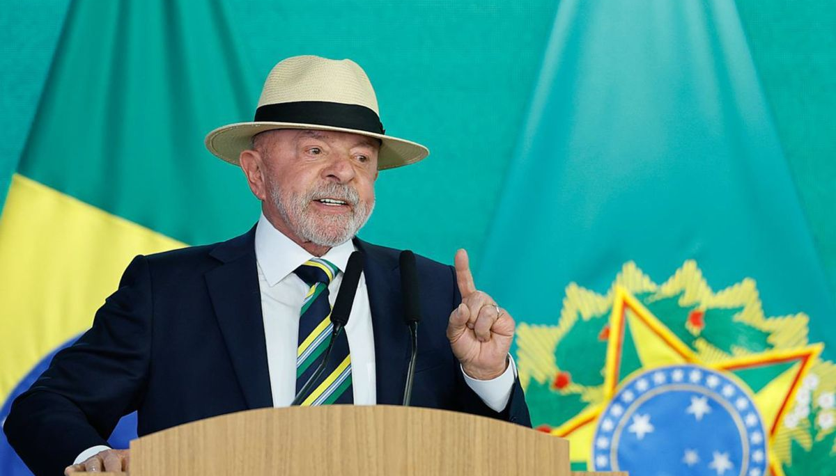 Campanha de Lula acusa Meta de interferir nas eleições em favor de Flávio – CNN Brasil