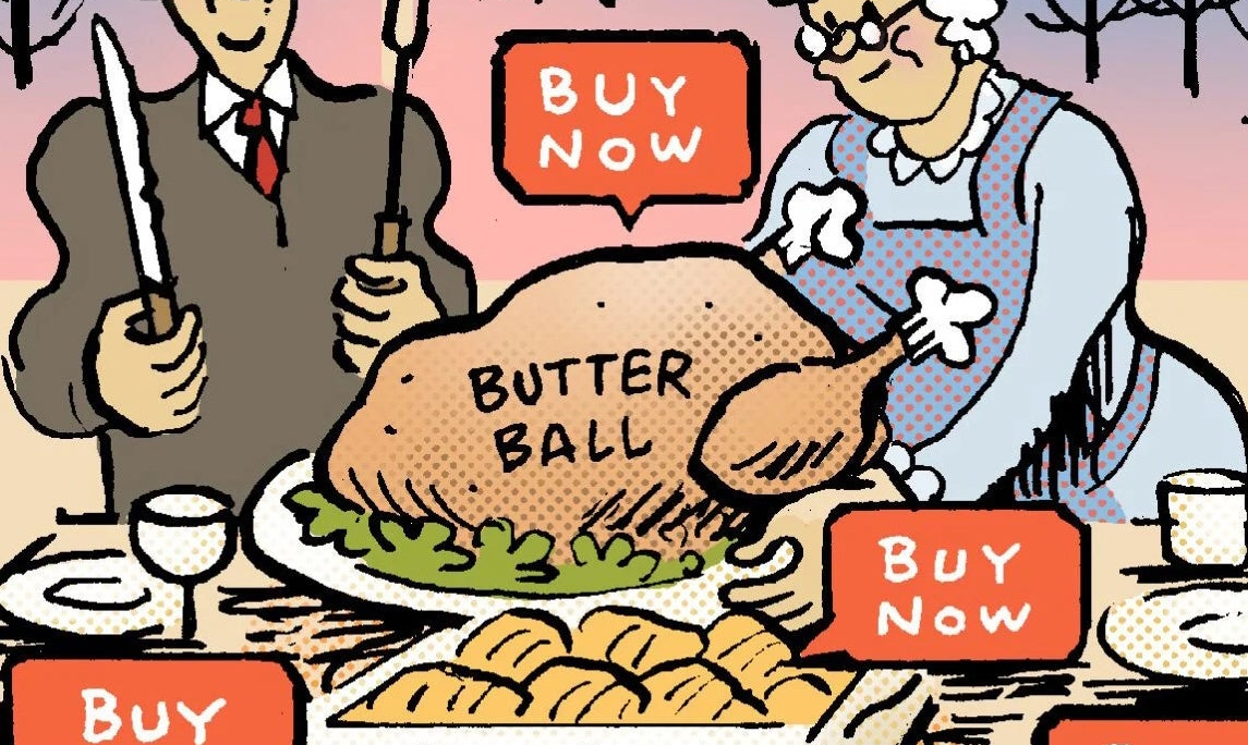 So Begins ChatGPT’s Endless Ad Iterations; YouTube Affiliates With AliExpress – AdExchanger