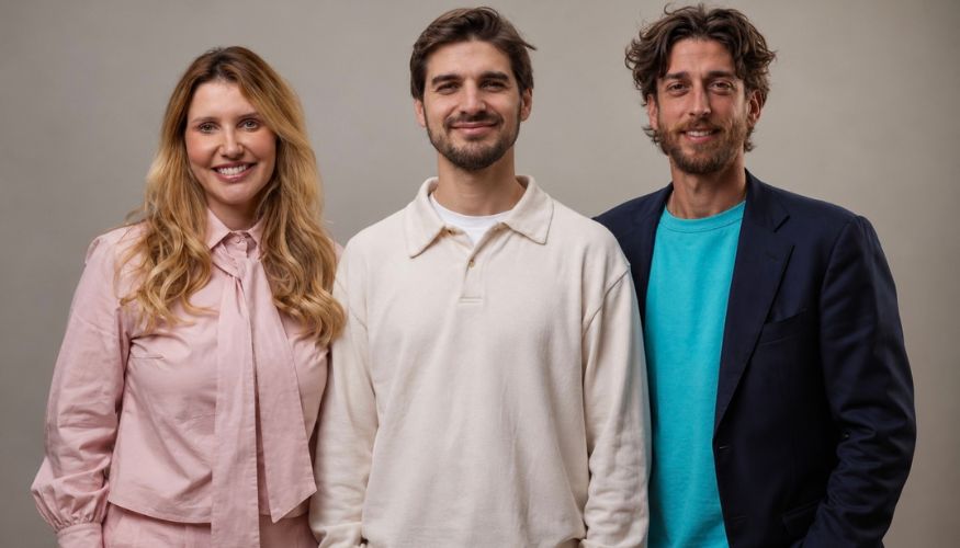 Publination fecha parceria com Bandof para ampliar produção de UGC no Brasil – Acontecendo Aqui
