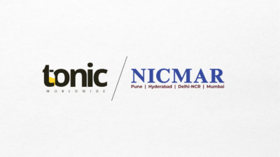 Tonic Worldwide Retains NICMAR’s Integrated Digital Marketing Mandate – Branding in Asia