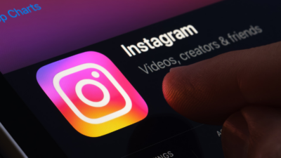 You Can Stop Instagram From Using Tracking Data To Sell You Stuff – Here's How – BGR