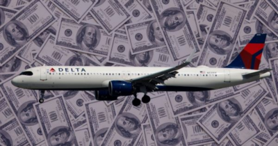 Delta Air Lines Follows United in Building an Ads Business – ADWEEK