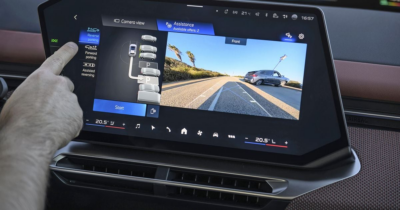 BMW owners shown Spider-Man ads on their infotainment screens, but not in Australia – CarExpert