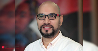 Wonder Cement appoints Mahesh Singh as VP, corporate brand communication – ET BrandEquity