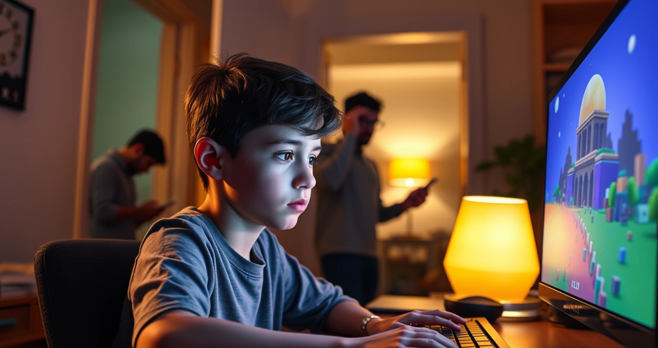 Father Loses Job Over Son’s $118K YouTube Ad Bill [2026] – tech-insider.org