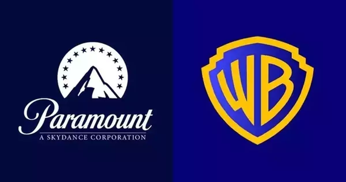 Paramount Skydance aceita vender canais infantis para adquirir Warner; entenda – Omelete