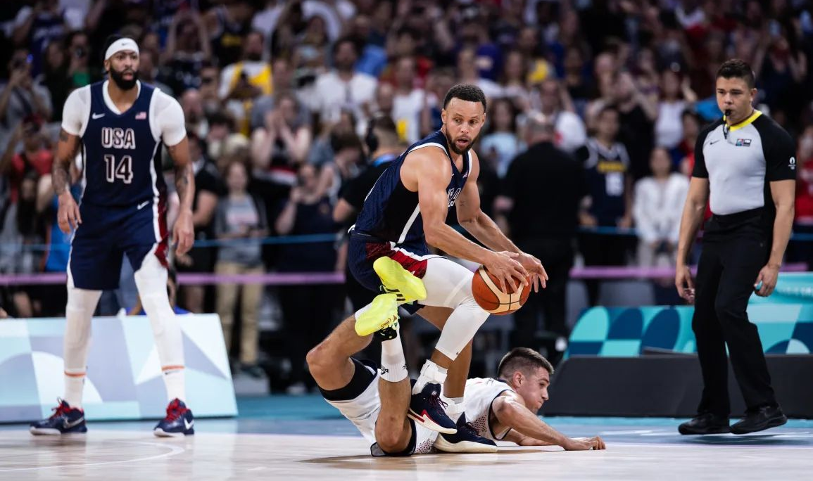 Dos Jogos Olímpicos para a Liga Betclic: Julio Anaya – Federação Portuguesa de Basquetebol
