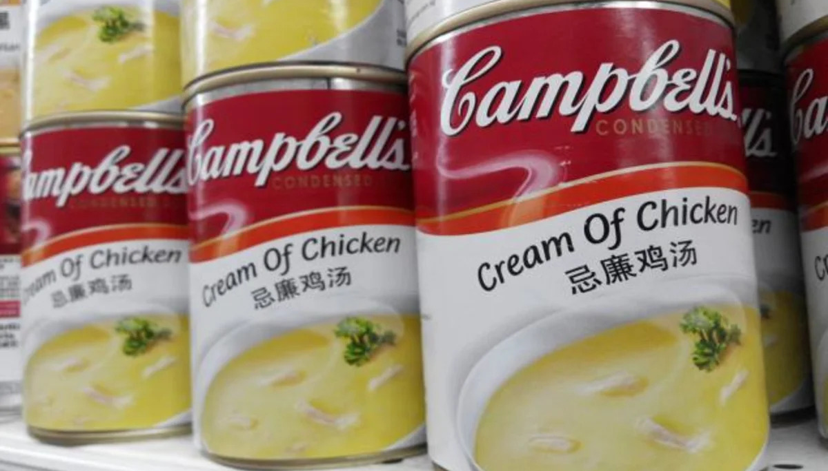 Can Campbell's Digital Marketing Strategy Fuel Everyday Meal Sales? – Yahoo Finance