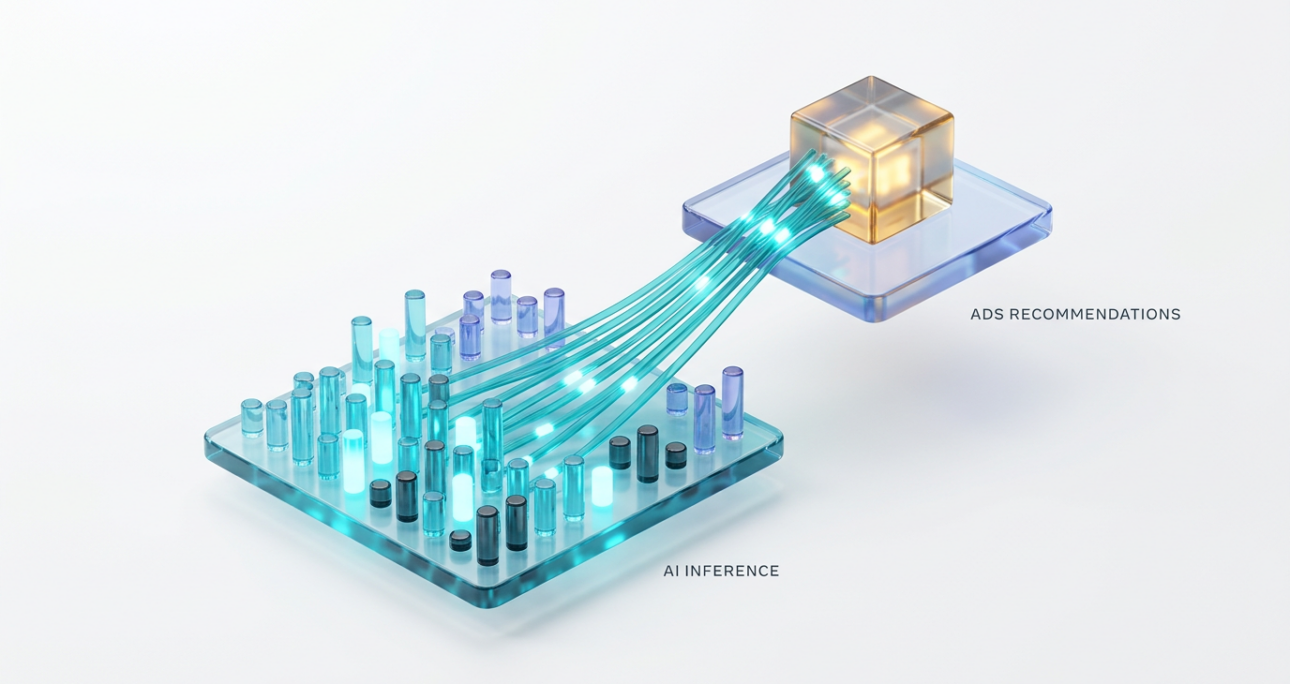 Turning Opportunistic AI Inference Capacity Into Better Ads Recommendations – Engineering at Meta
