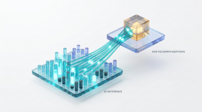 Turning Opportunistic AI Inference Capacity Into Better Ads Recommendations – Engineering at Meta