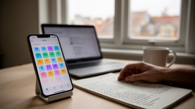 A London Developer Turned $100 of Apple Ads Credit Into a $10,000-a-Month Habit App – BigGo Finance