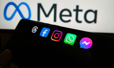 Rhode Island Lawsuit Claims Meta Knowingly Profits From Financial Scam Ads – PYMNTS.com