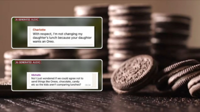 Viral 'Oreogate' debate may have been sneaky advertisement – ABC7 New York