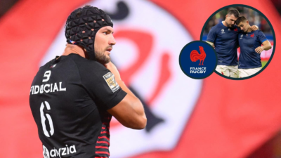 Francois Cros pinpoints where the Springboks had an edge over France at the World Cup: 'We were equally as good, if not better' – Planet Rugby