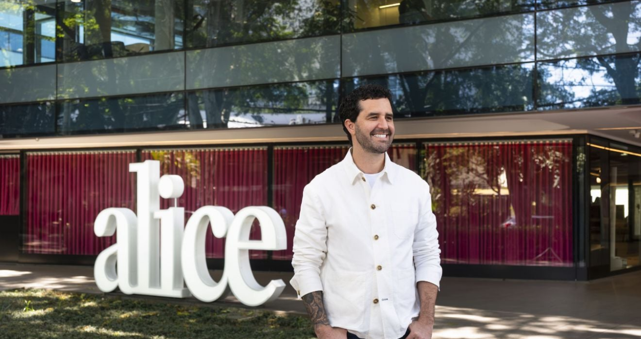 Alice capta US$ 40 milhões e se posiciona como empresa de IA que opera plano de saúde – Startups