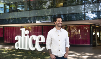 Alice capta US$ 40 milhões e se posiciona como empresa de IA que opera plano de saúde – Startups