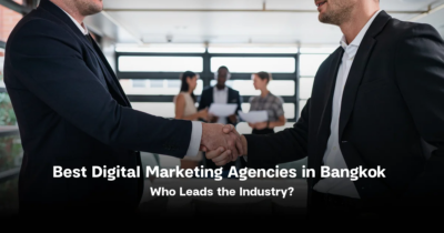 Best Digital Marketing Agencies in Bangkok: Who Leads the Industry? – businesstoday.co