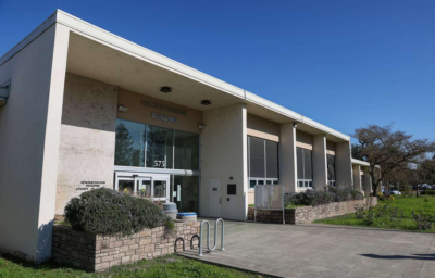 State funds public hospitals, benefits enrollment, but no relief for Sonoma County’s uninsured – The Press Democrat
