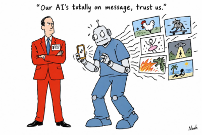 National Trust pulls TikTok ads after platform’s AI publishes unauthorised videos – Tomorrow's Publisher