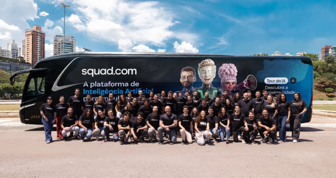 Inner AI levanta extensão do Seed com Vivo Ventures – Startups