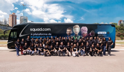 Inner AI levanta extensão do Seed com Vivo Ventures – Startups