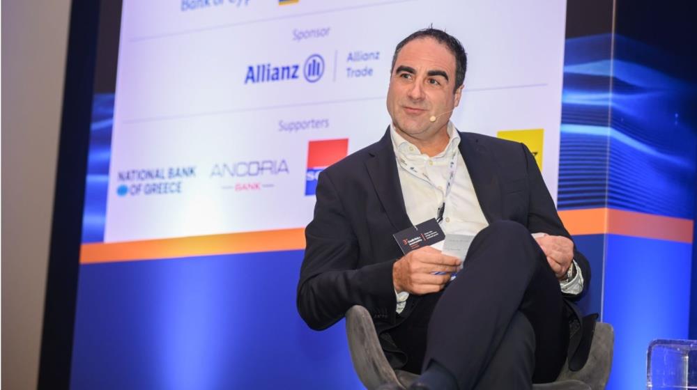 Bank of Cyprus CRO Demetris Demetriou on AI, geopolitical unpredictability and resilience in evolving risk landscape: “The only certainty nowadays is uncertainty” – CBN.com.cy