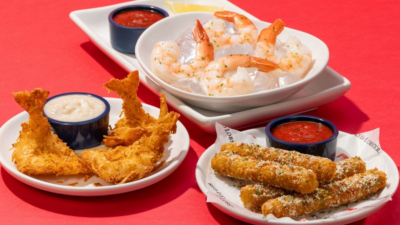 Red Lobster Rolls Out October Deals: Here’s What You Can Enjoy This Month – Revista Merca2.0