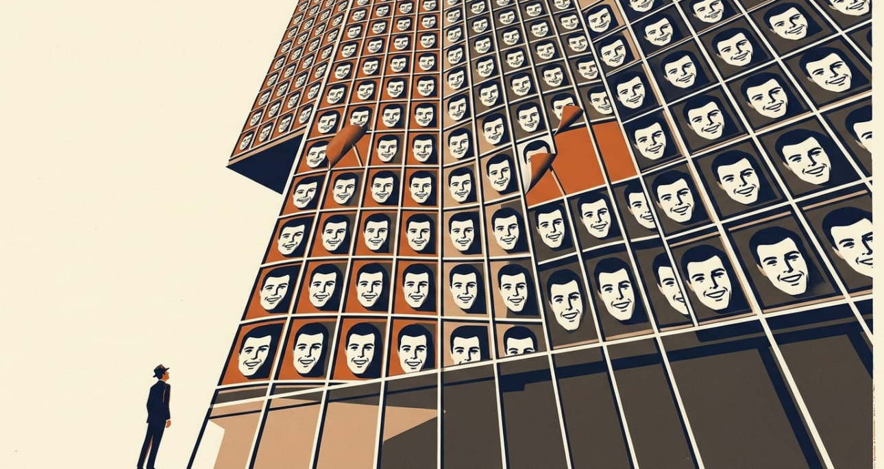 Only 2 of 3,379 AI-flagged Meta ad files disclosed AI use, Resemble AI finds – PPC Land