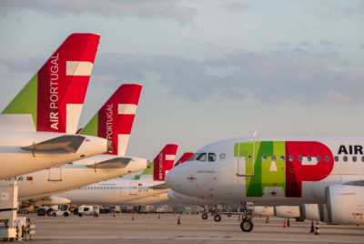 Governo seleciona a Lufthansa para aquisição de até 49,9% do capital social da TAP – XXV Governo Constitucional