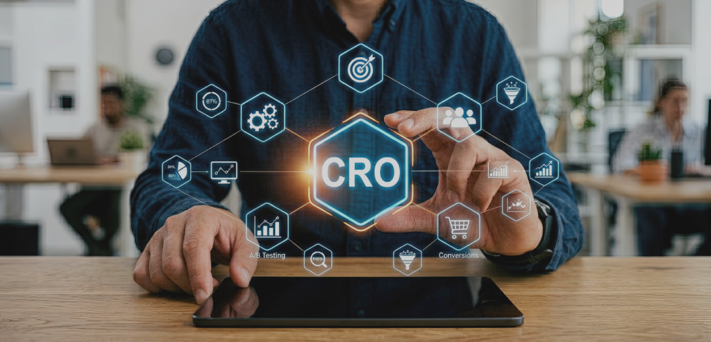 Beyond A/B Testing: How AI Is Changing the Future of CRO – Digital Commerce 360