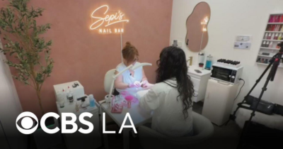Tik Tok video helps struggling business find success – CBS News